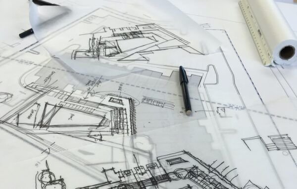 APLINKOTVARKOS PROJEKTO PARUOŠIMAS