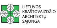 Lietuvos kraštovaizdžio architektų sąjunga