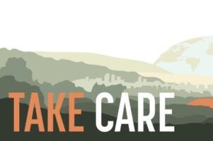 KONFERENCIJA Take Care – Planetary Landscape Architecture