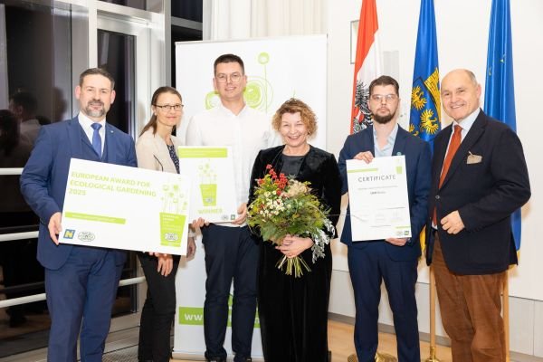 APDOVANOTAS KAUNO MIESTO APLINKOTVARKOS PROJEKTAS