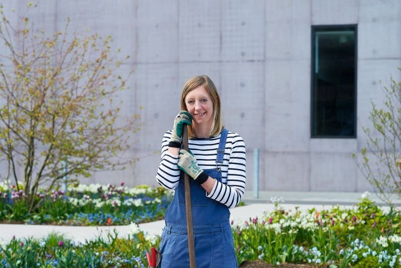 APDOVANOJIMAS SODININKEI