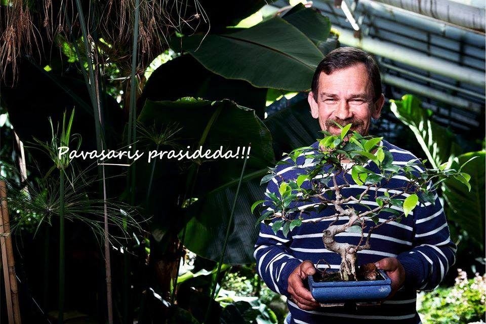 VLADIMIRO EICHER – LORKOS mokymai