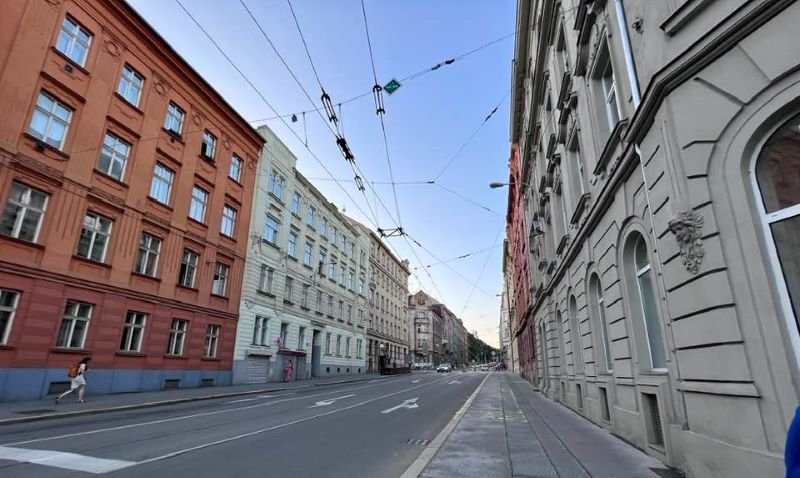 KAD MIESTAI NEDEGTŲ IR NESKĘSTŲ, RECEPTAS – TAS PATS