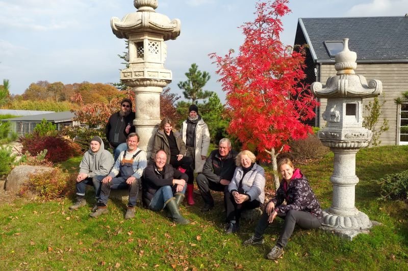 ASOCIACIJOS TALKA JAPONIŠKAME SODE