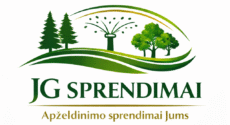 JG SPRENDIMAI, MB